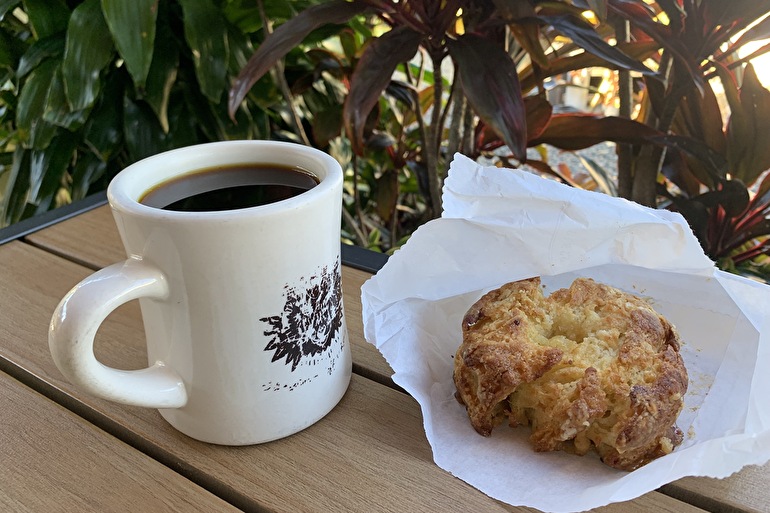 Leonard's Bakery