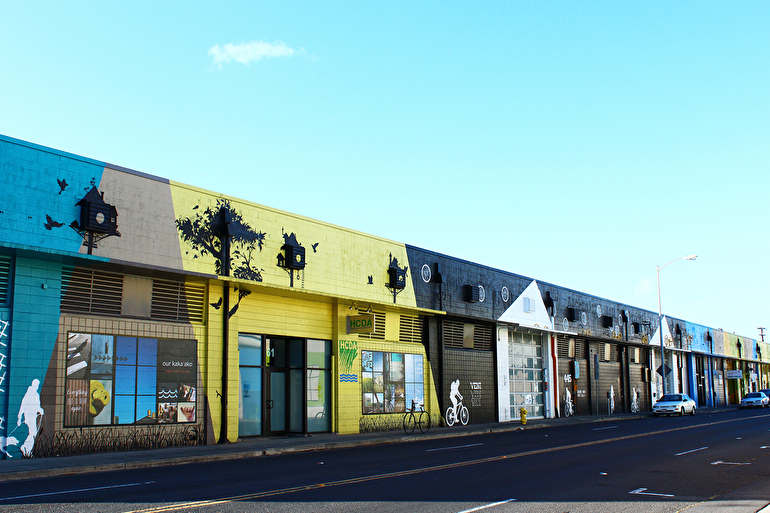 Leonard's Bakery